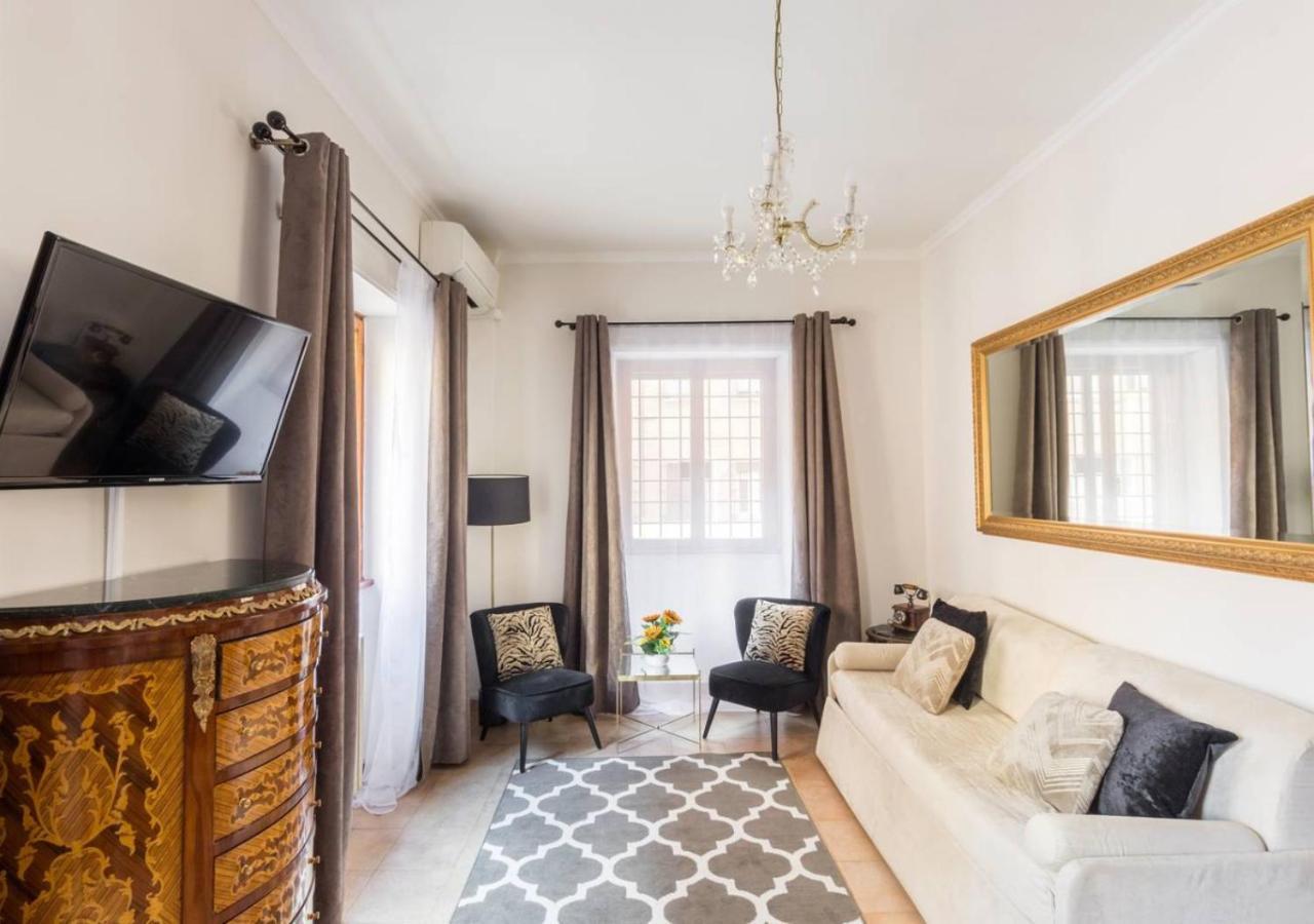 Navona Home Roma Dış mekan fotoğraf