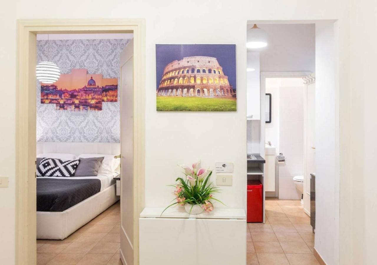 Navona Home Roma Dış mekan fotoğraf